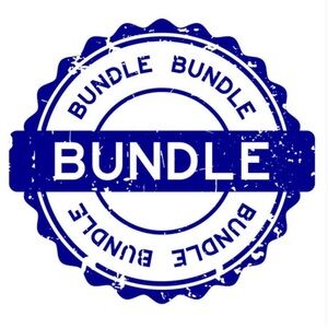 Bundle!!